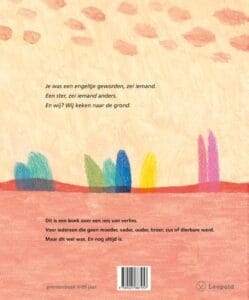 Voor altijd ons kind - Afbeelding 2