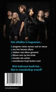 Gebroken - Afbeelding 2