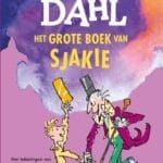 Het grote boek van Sjakie