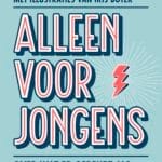 Alleen voor jongens