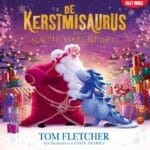 De Kerstmisaurus en de nacht voor de kerst