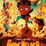 Game Helden tegen de superschurken