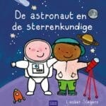 De astronaut en de sterrenkundige