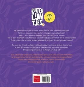 Buiten de lijntjes - Afbeelding 2