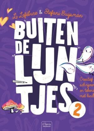 Buiten de lijntjes