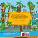 Het grote dierenzoekboek - Afbeelding 2