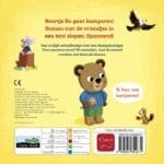 Beertje Bo. Op de camping - Afbeelding 2