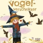 De vriendelijke vogelverschrikker