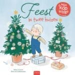 Feest in twee huizen