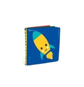 De ruimte. Badboekje - Afbeelding 2