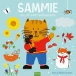 Sammie en de vier seizoenen