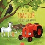 Kleine Tractor verliest een vriend