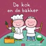 De kok en de bakker