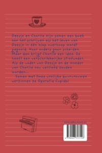 Operatie Cupido - Afbeelding 2