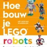 Hoe bouw je LEGO robots