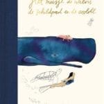 Het meisje, de walvis, de schildpad en de axolotl