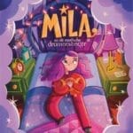 Mila en de magische dromenvanger
