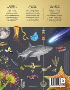 De encyclopedie van alles - Afbeelding 2