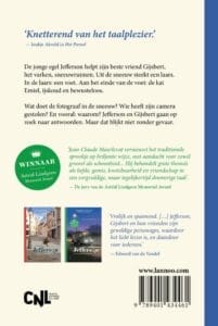 Jefferson - Afbeelding 2