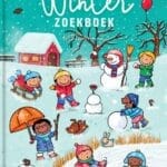 Winter zoekboek