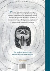 De koning die nooit nee zei - Afbeelding 2