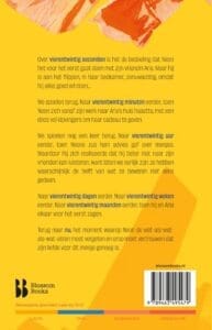 Vierentwintig seconden vanaf nu - Afbeelding 2