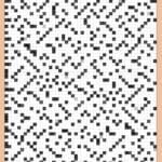 XL Spelposter - Zweedse Puzzel 3