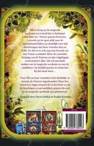 De magische academie – De geur van betovering - Afbeelding 2