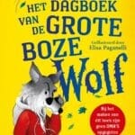 Het dagboek van de Grote Boze Wolf