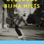 Er gebeurde bijna niets