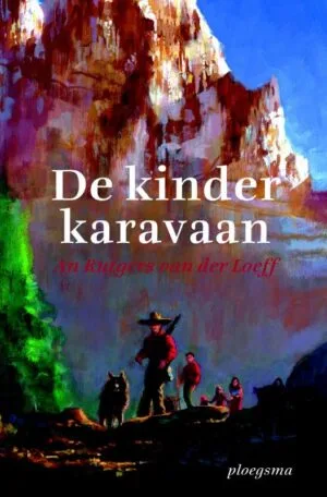 De kinderkaravaan