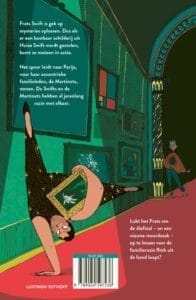 Een heleboel schurken - Afbeelding 2