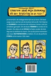 Schaam je gerust dood voor je ouders - Afbeelding 2