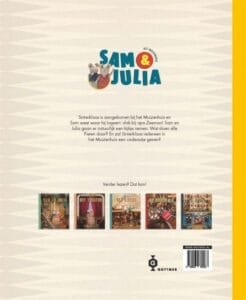 Muizenhuis - Sinterklaas - Afbeelding 2