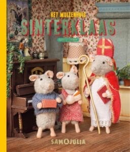 Muizenhuis - Sinterklaas