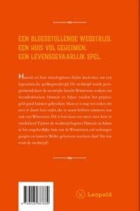 Het duizend geheimen complot - Afbeelding 2