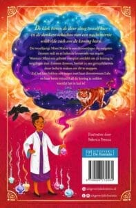 De bibliotheek van vergeten dromen - Afbeelding 2