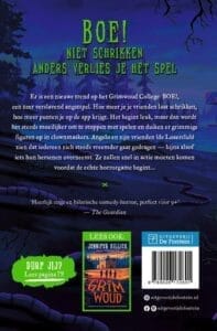 Horrorgame - Afbeelding 2