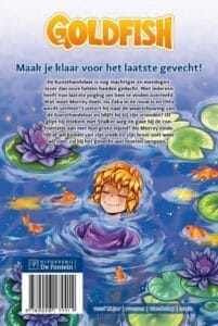 Het gevecht - Afbeelding 2