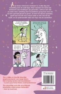 Evi in de schijnwerpers - Afbeelding 2