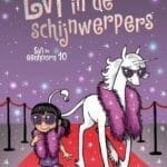 Evi in de schijnwerpers