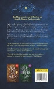 Fate of the Sun King - Limited edition - Afbeelding 2