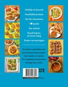 Kook mee! - Afbeelding 2