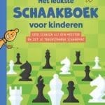 Het leukste schaakboek voor kinderen