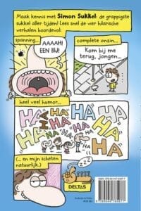 Wat een bende! - Afbeelding 2