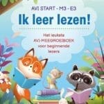 Ik leer lezen!