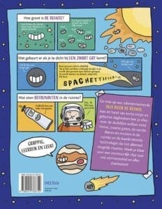 Een dag in het leven van ... - Afbeelding 2