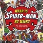 Waar is Spider-man nu weer?