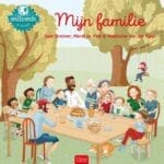 Mijn familie