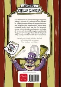 De tent des doods - Afbeelding 2